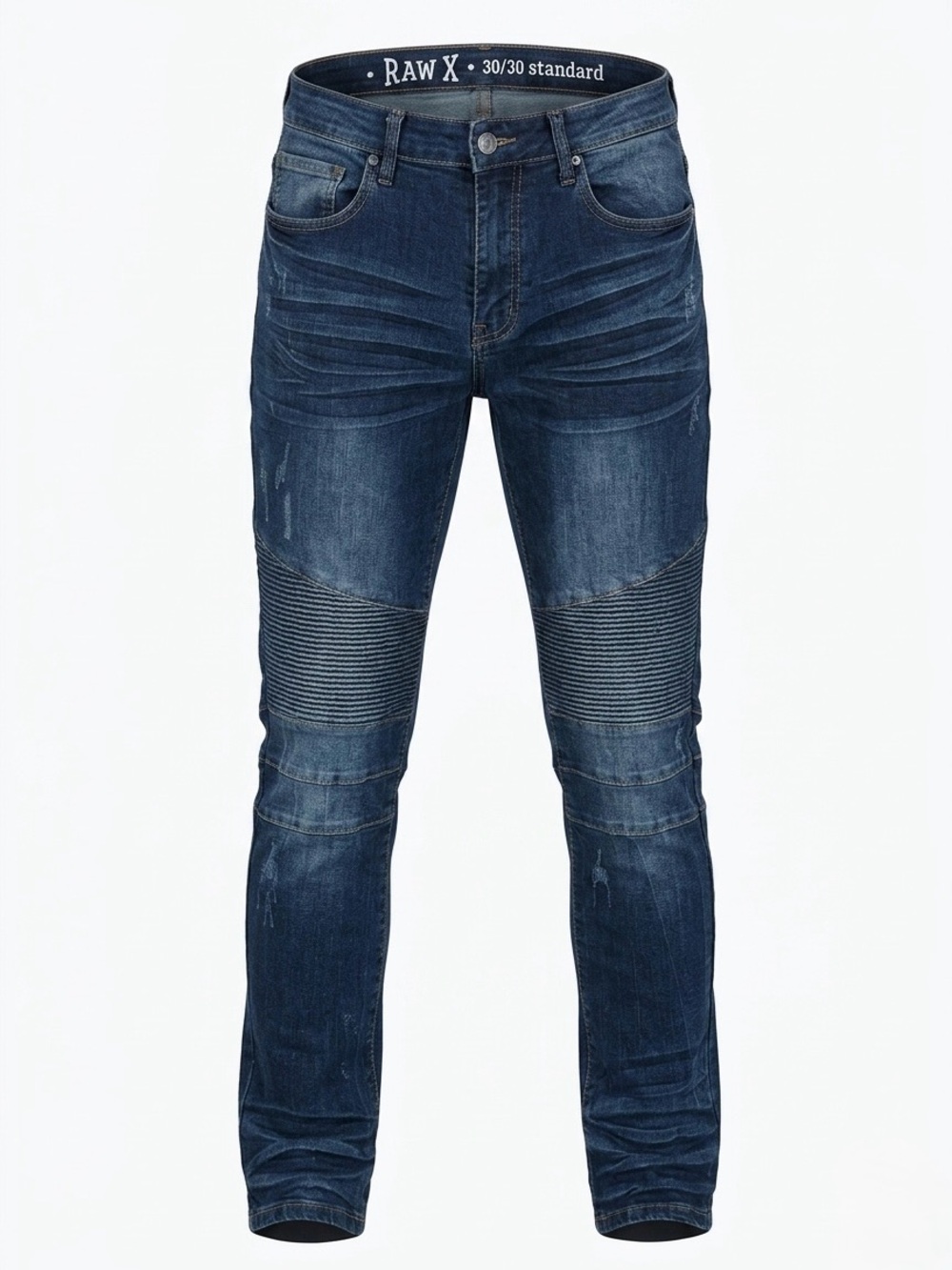 XRAY Raw X Men’s stretch Jeans. 30x30